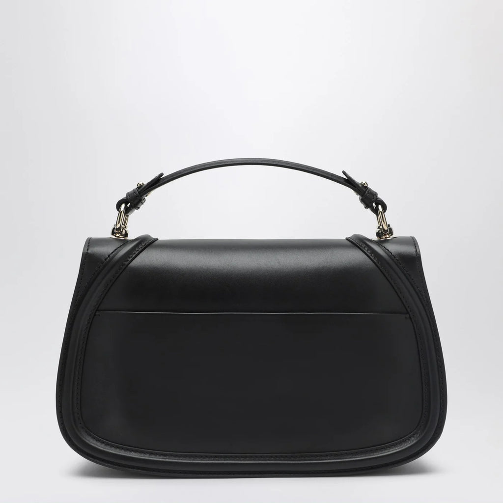 GUCCI Medium Blondie black shoulder bag