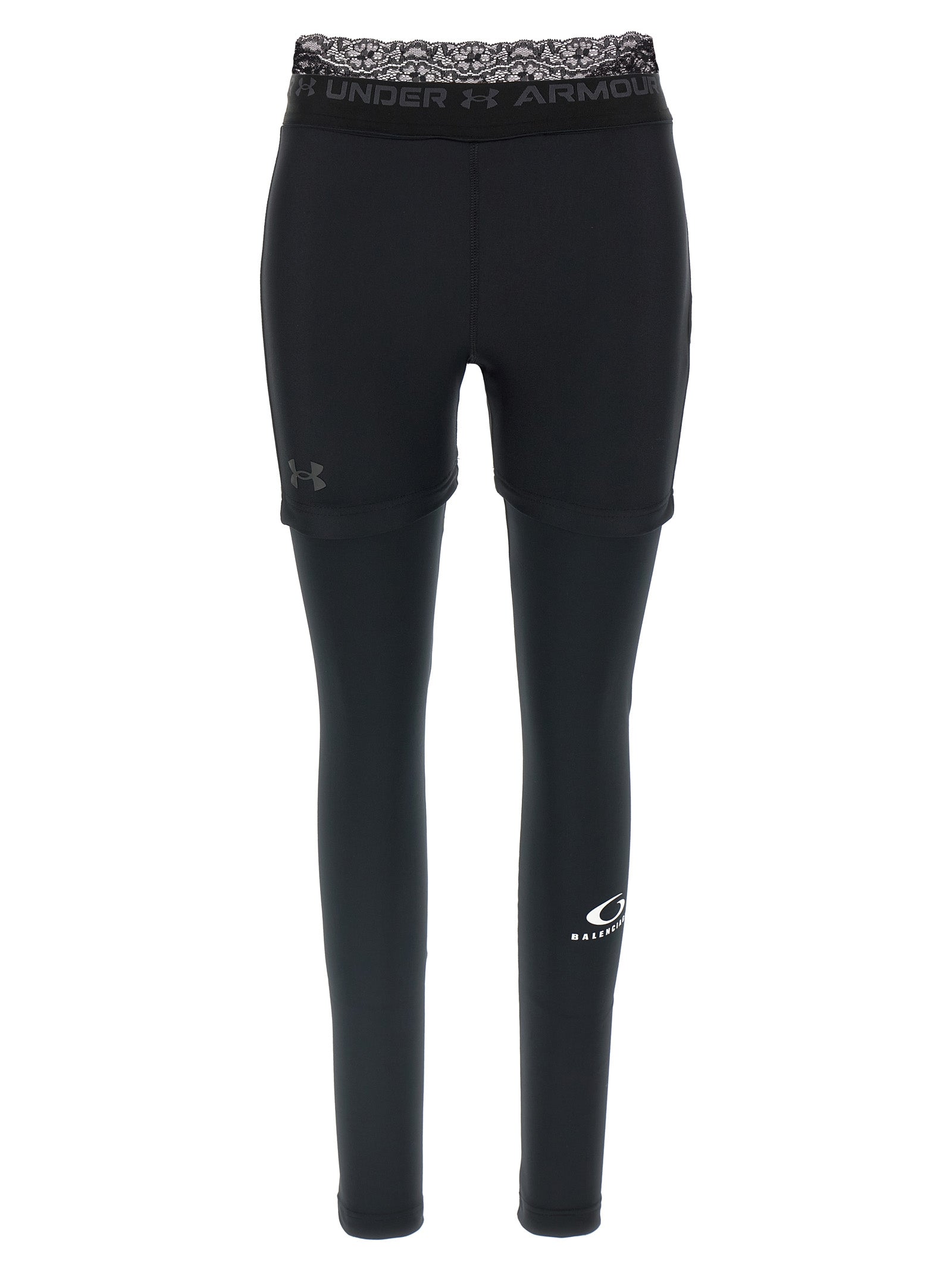Balenciaga Leggings X Under Armour®