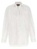Gucci Embroidery Shirt