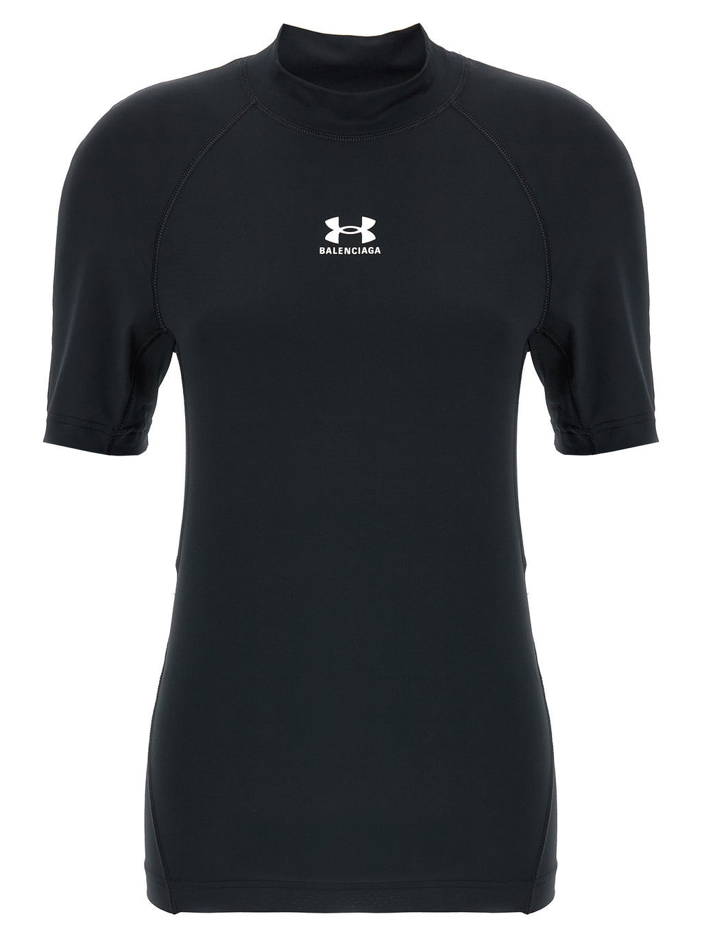 Balenciaga T-shirt X Under Armour®
