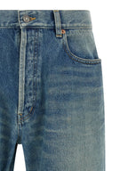 Saint Laurent Mick Jeans