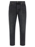 Saint Laurent Mick Jeans