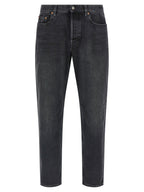 Saint Laurent Mick Jeans