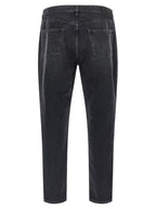 Saint Laurent Mick Jeans