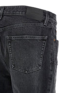 Saint Laurent Mick Jeans