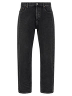 Saint Laurent Mick Jeans