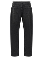 Saint Laurent Mick Jeans