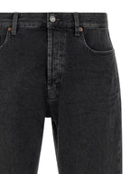 Saint Laurent Mick Jeans