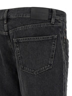 Saint Laurent Mick Jeans