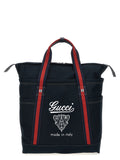 Gucci Large Coat Of Arms Shopping