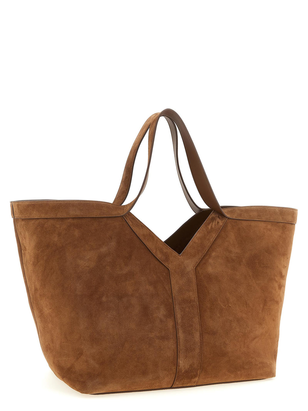 Saint Laurent Y Large Shopping Bag