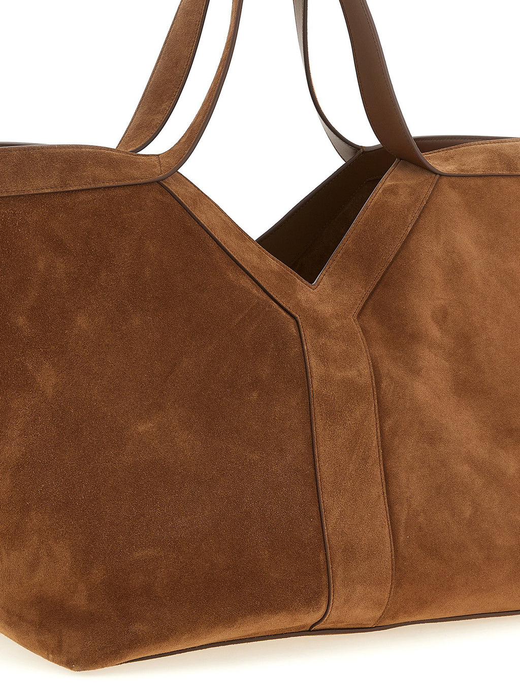 Saint Laurent Y Large Shopping Bag