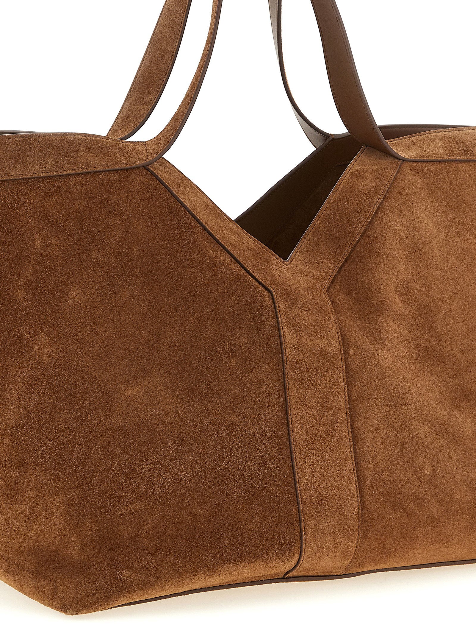 Saint Laurent Y Large Shopping Bag