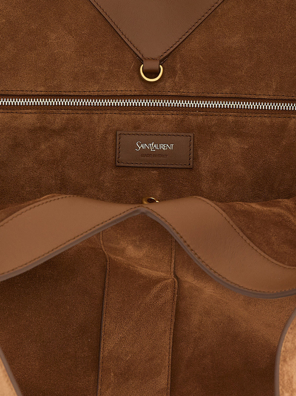 Saint Laurent Y Large Shopping Bag