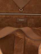 Saint Laurent Y Large Shopping Bag