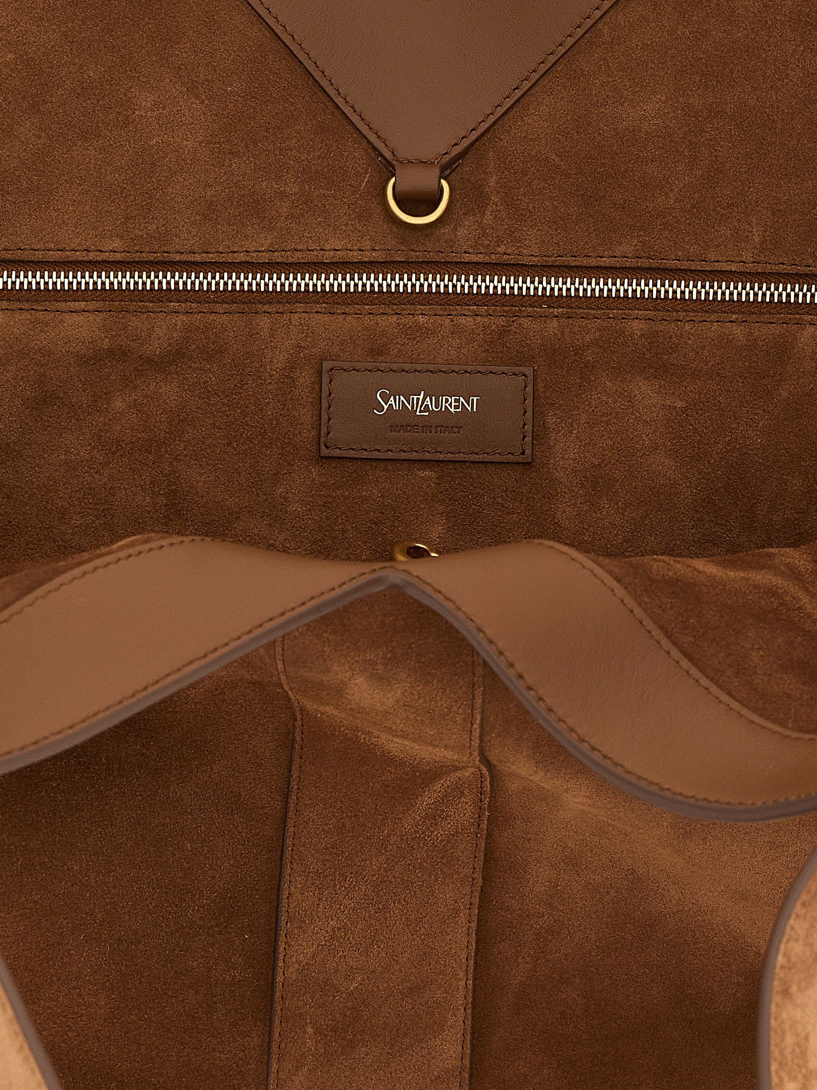 Saint Laurent Y Large Shopping Bag