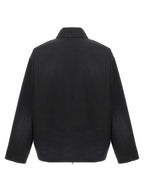 Balenciaga Bb Garderobe Jacket