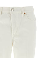 Gucci Cropped Jeans