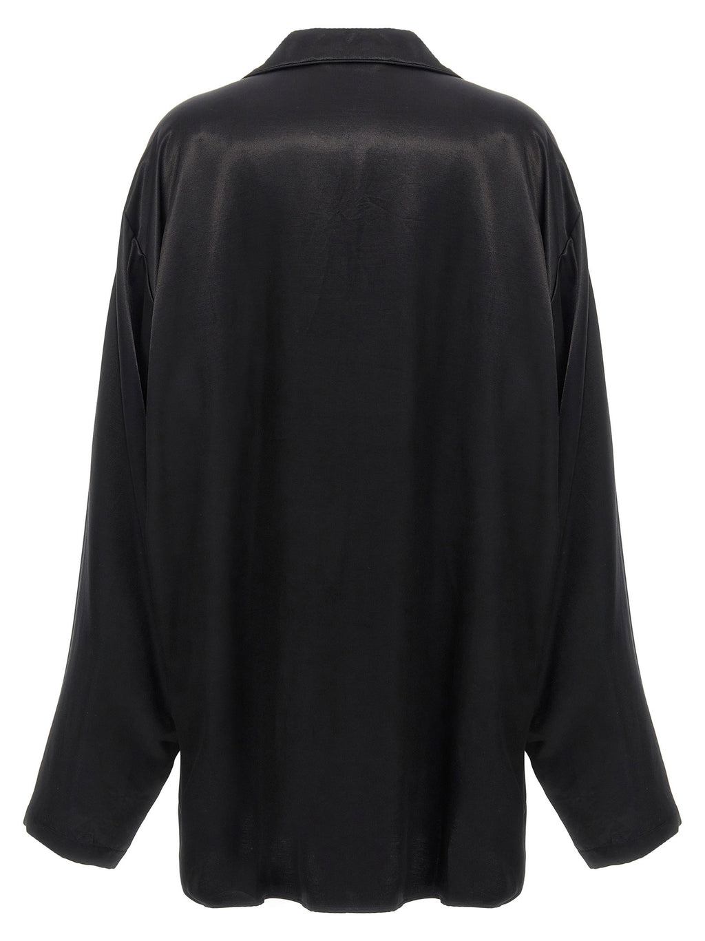 Balenciaga Embroidery Shirt