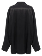 Balenciaga Embroidery Shirt