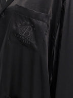 Balenciaga Embroidery Shirt