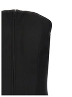 Alexander McQueen Corset Top