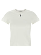 Alexander McQueen Skull T-shirt