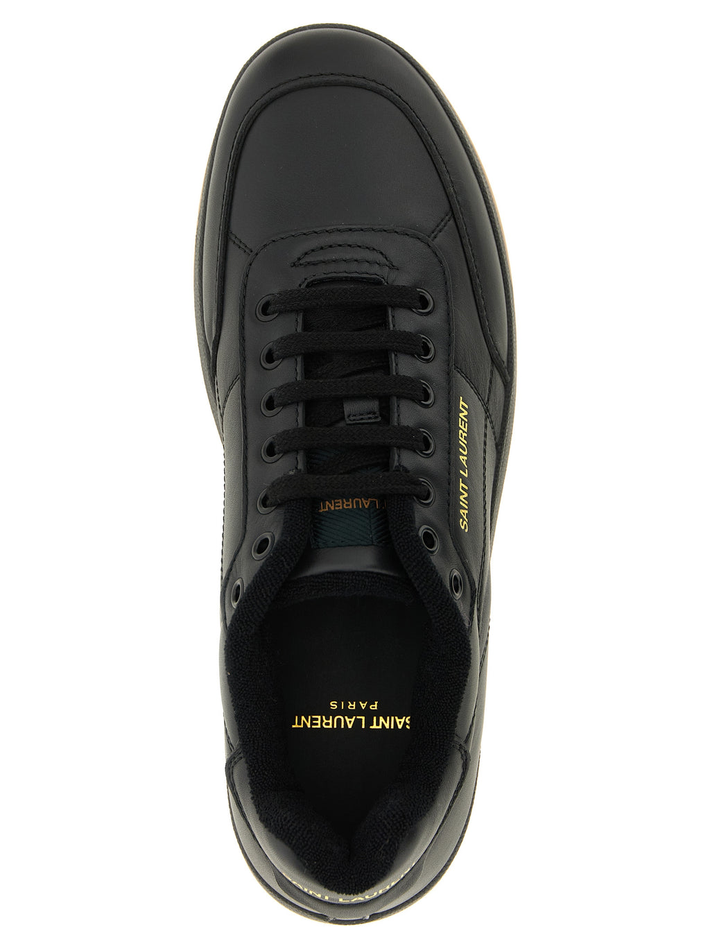 Saint Laurent Sl/61 Sneakers