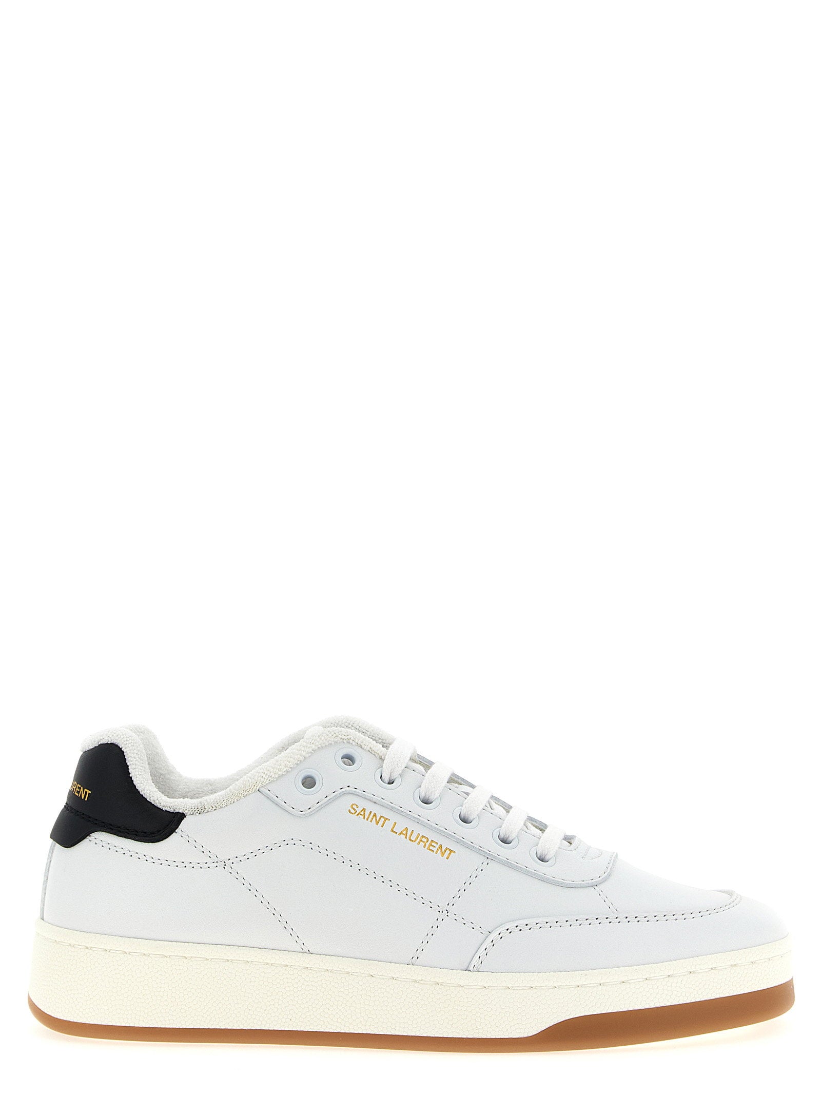Saint Laurent Sl/61 Sneakers