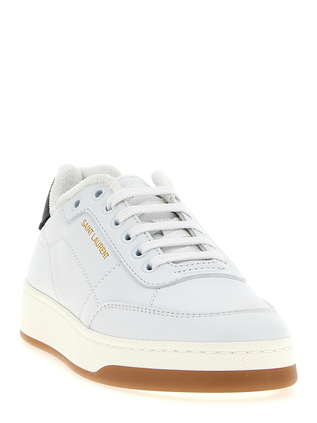 Saint Laurent Sl/61 Sneakers