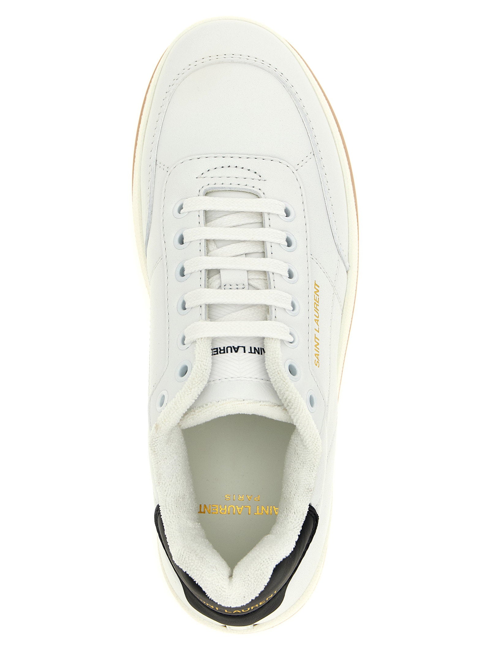 Saint Laurent Sl/61 Sneakers