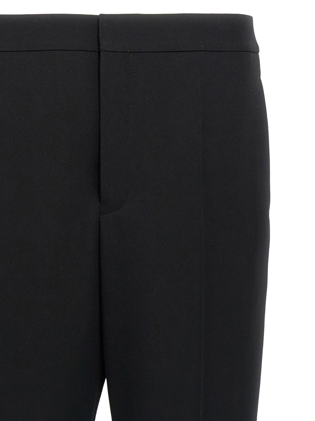 Saint Laurent Classique Pants