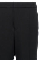 Saint Laurent Classique Pants