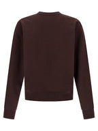 Saint Laurent Cassandre Sweatshirt