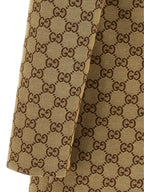 Gucci Gg Dress