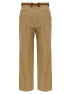 Gucci Horsebit Pants