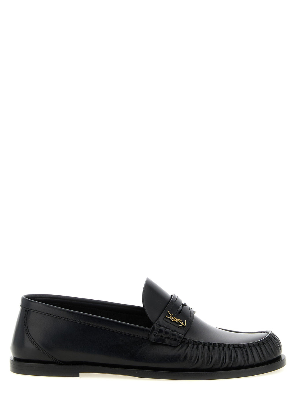 Saint Laurent Laurent Loafers