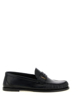 Saint Laurent Laurent Loafers