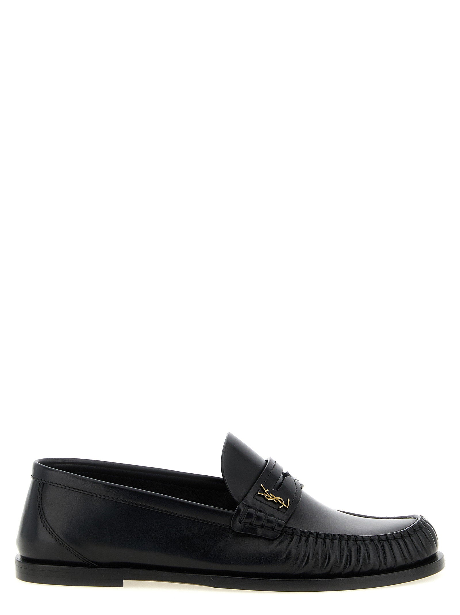 Saint Laurent Laurent Loafers