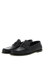 Saint Laurent Laurent Loafers