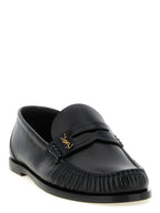 Saint Laurent Laurent Loafers