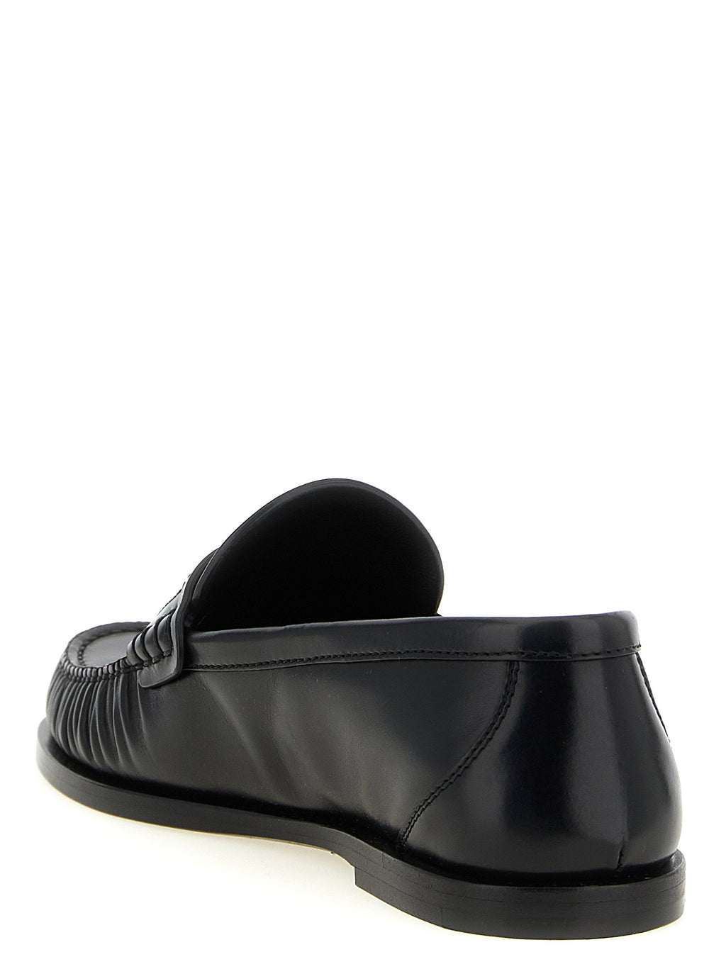 Saint Laurent Laurent Loafers