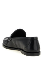 Saint Laurent Laurent Loafers