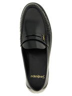Saint Laurent Laurent Loafers