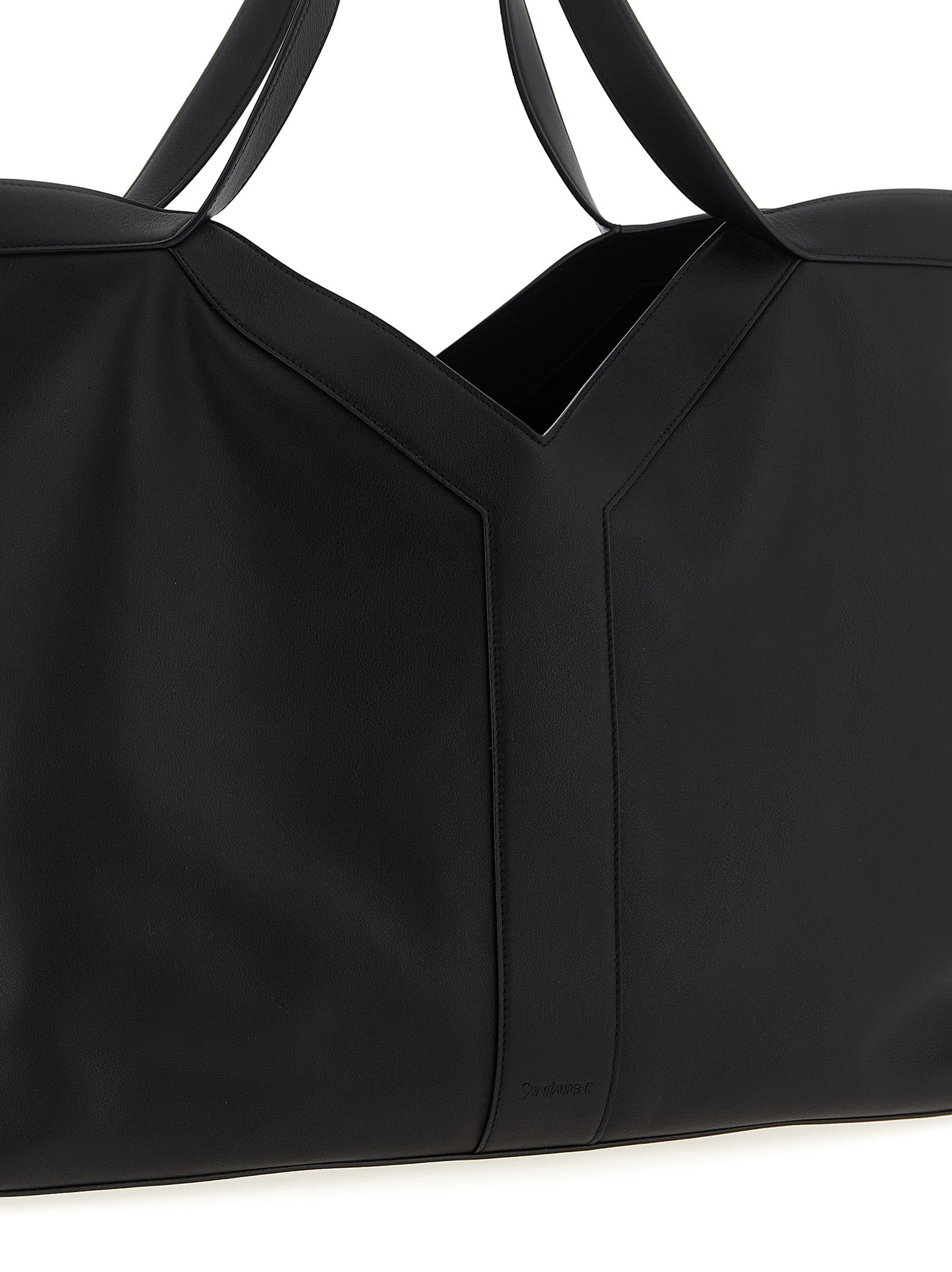 Saint Laurent Y Large Shopping Bag