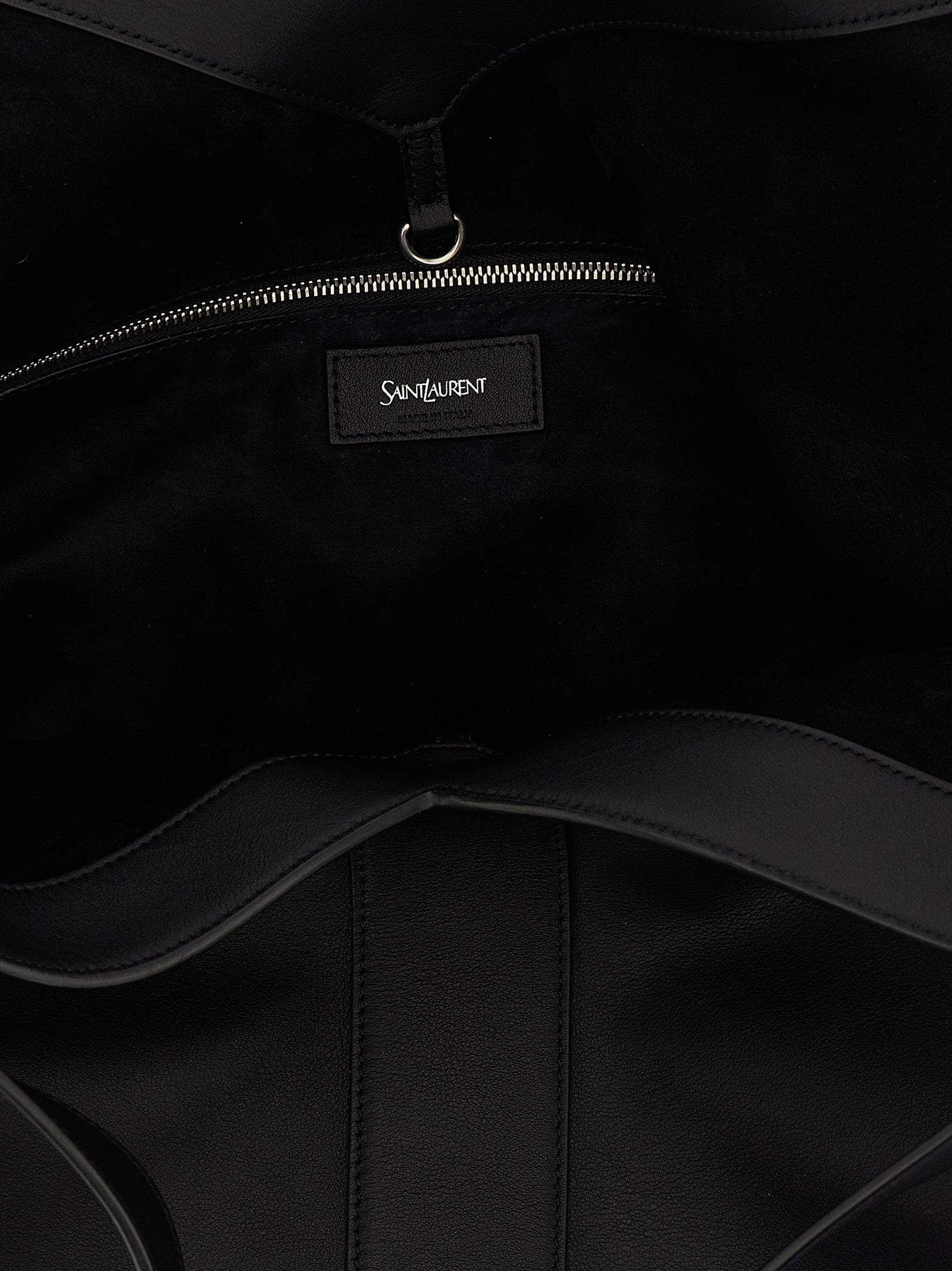 Saint Laurent Y Large Shopping Bag