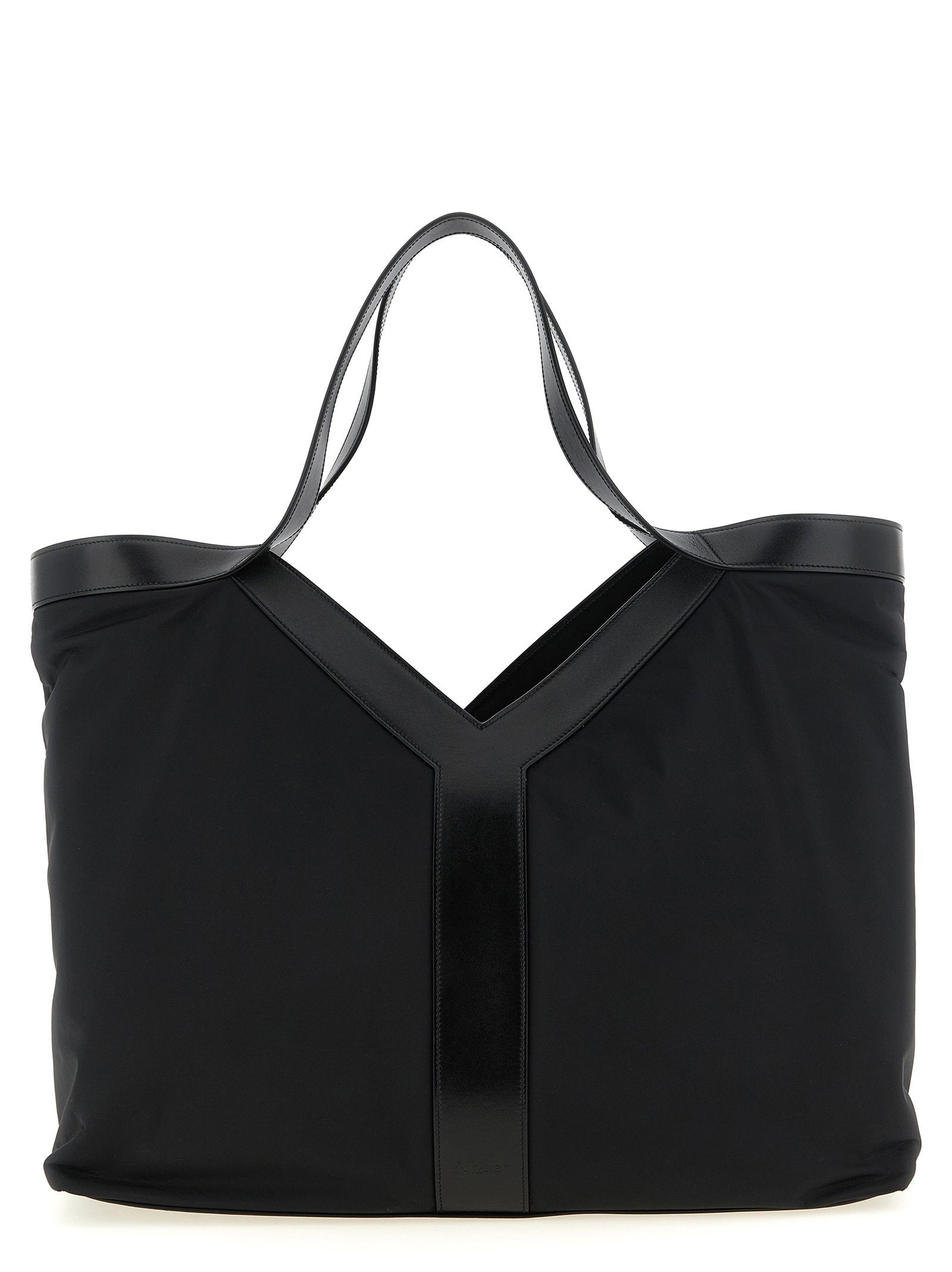 Saint Laurent Y Large Shopping Bag