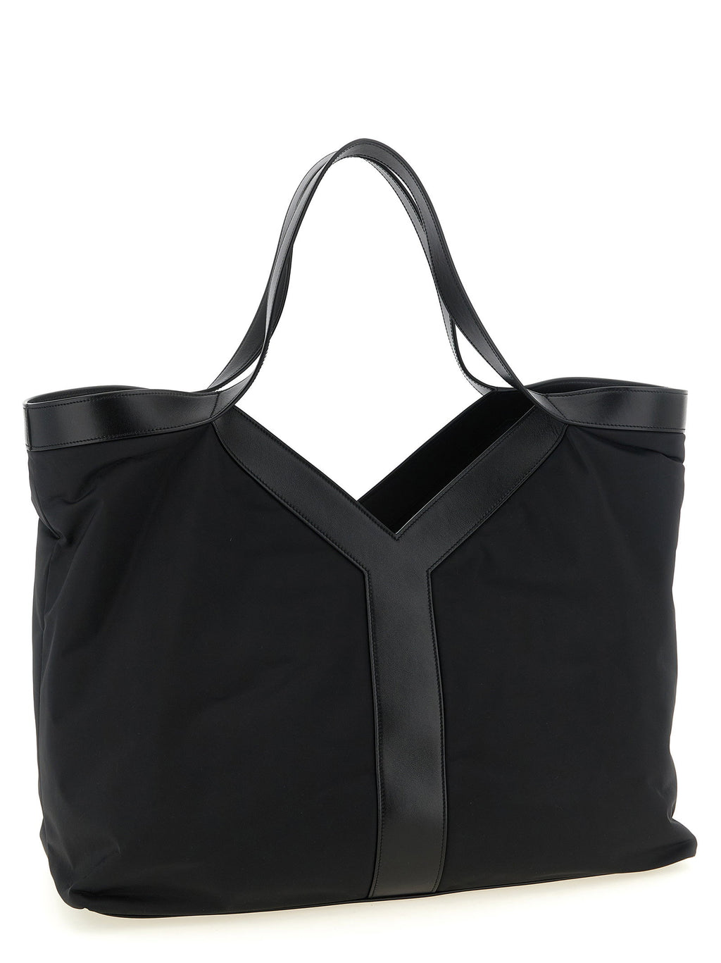 Saint Laurent Y Large Shopping Bag