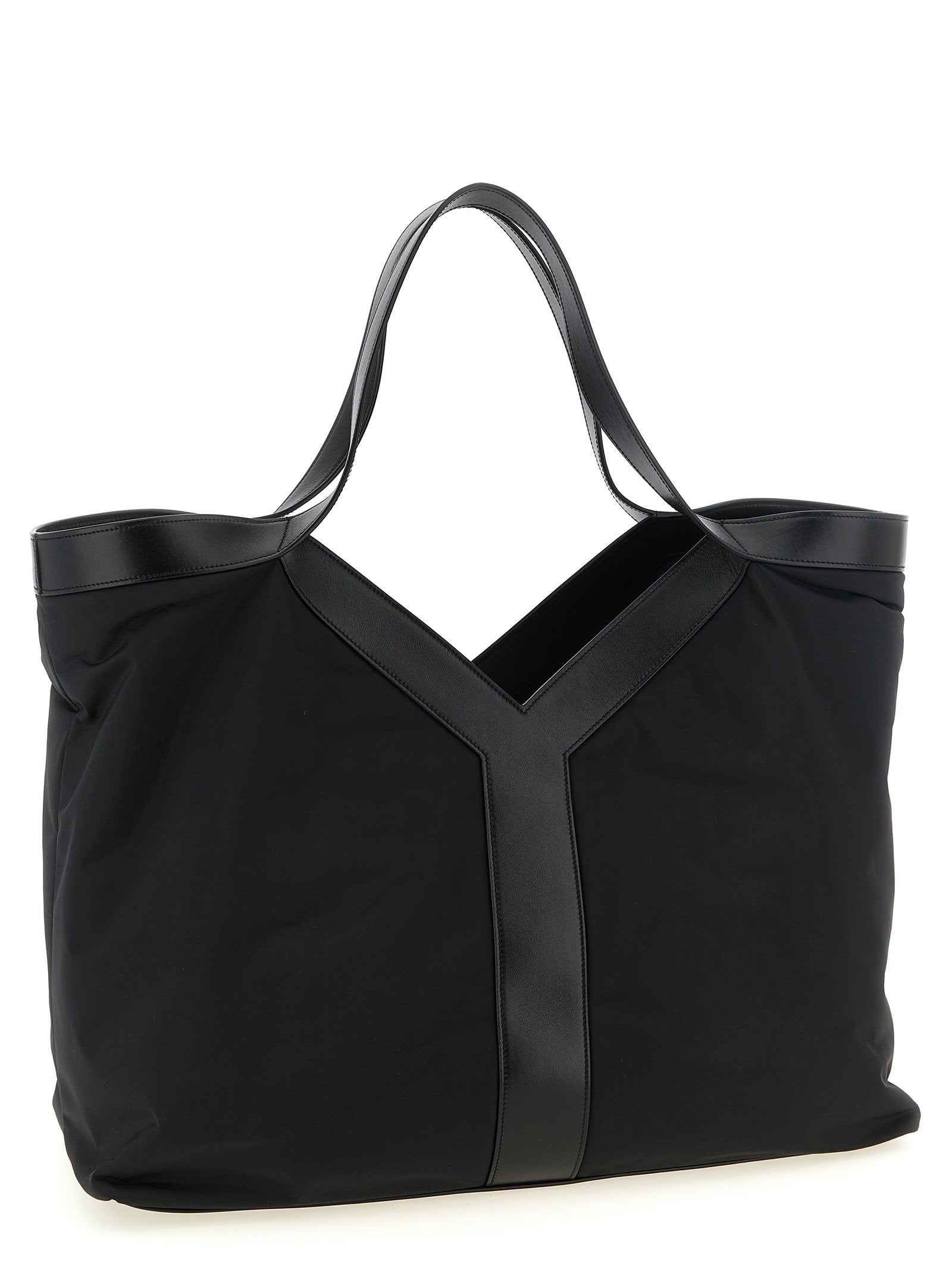 Saint Laurent Y Large Shopping Bag