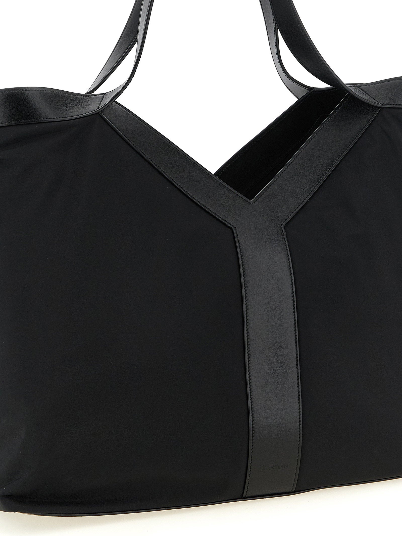 Saint Laurent Y Large Shopping Bag